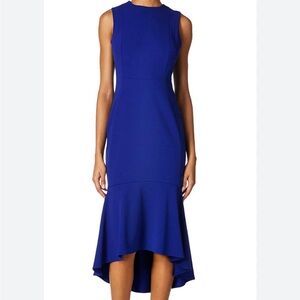 Calvin Klein MIDI DRESS